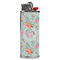 Exquisite Chintz Case for BIC Lighters (Personalized)