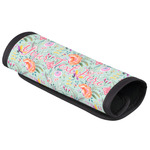 Exquisite Chintz Luggage Handle Cover (Personalized)