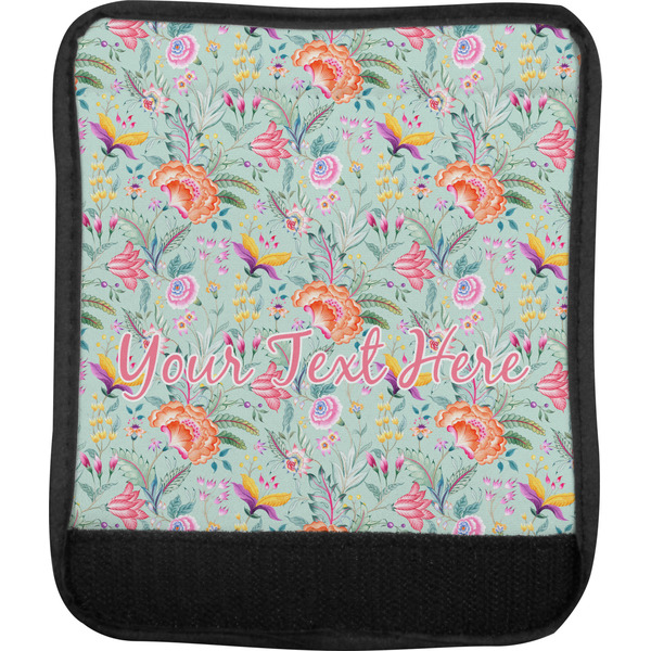 Exquisite Chintz Luggage Handle Wrap (Approval)