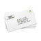 Exquisite Chintz Mailing Label on Envelopes