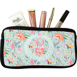 Exquisite Chintz Makeup / Cosmetic Bag (Personalized)