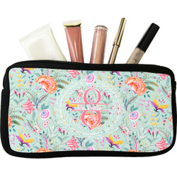 Exquisite Chintz Makeup / Cosmetic Bag (Personalized)
