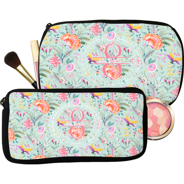 Exquisite Chintz Makeup Kit Aggregate