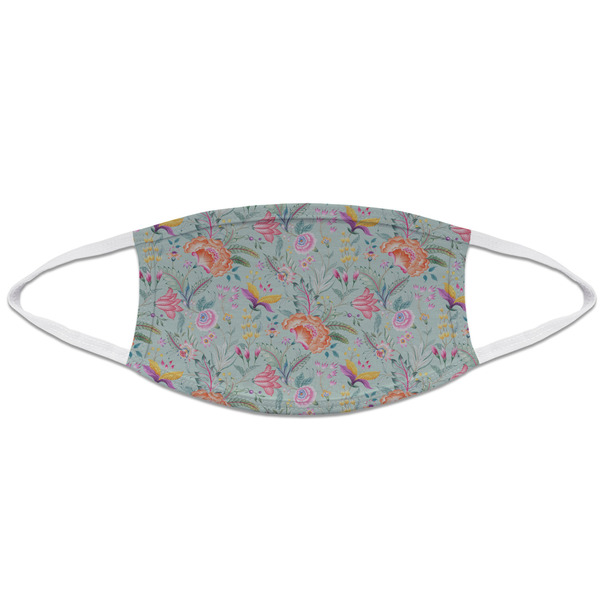 Exquisite Chintz Mask2