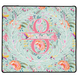 Exquisite Chintz XL Gaming Mouse Pad - 18" x 16" (Personalized)