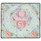 Exquisite Chintz XXL Gaming Mouse Pads - 24" x 14" - FRONT