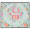 Exquisite Chintz XL Gaming Mouse Pad - 18" x 16" (Personalized)