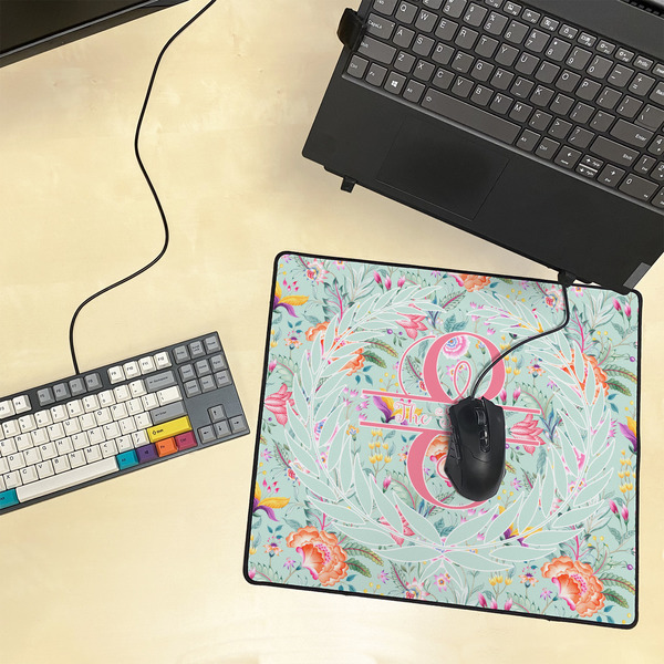 Exquisite Chintz Medium Gaming Mats - LIFESTYLE