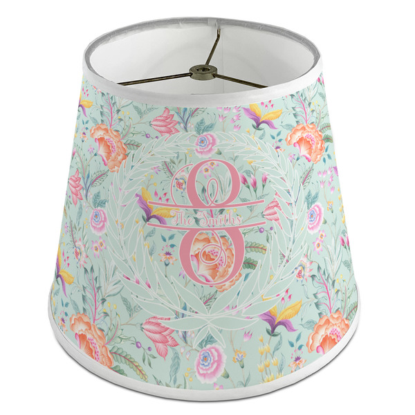 Custom Exquisite Chintz Empire Lamp Shade (Personalized)