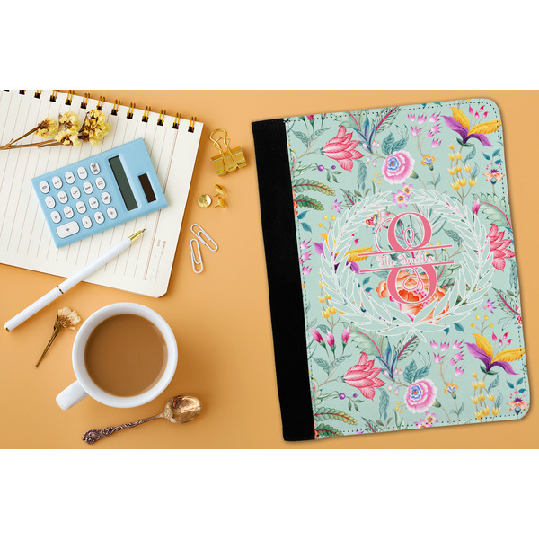 Exquisite Chintz Medium Padfolio - LIFESTYLE (adult)