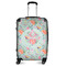 Exquisite Chintz Medium Travel Bag - With Handle
