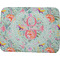 Exquisite Chintz Memory Foam Bath Mat - 48"x36" (Personalized)