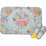 Exquisite Chintz Memory Foam Bath Mat - 24"x17" (Personalized)