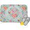 Exquisite Chintz Memory Foam Bath Mat - 34"x21" (Personalized)