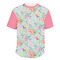 Exquisite Chintz Men's Crew T-Shirt - 3X Large