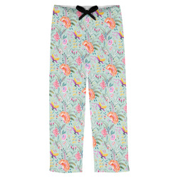 Exquisite Chintz Mens Pajama Pants