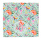 Exquisite Chintz Microfiber Dish Rag - Front/Approval