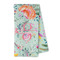 Exquisite Chintz Kitchen Towel - Microfiber (Personalized)