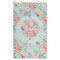 Exquisite Chintz Microfiber Golf Towel (Personalized)