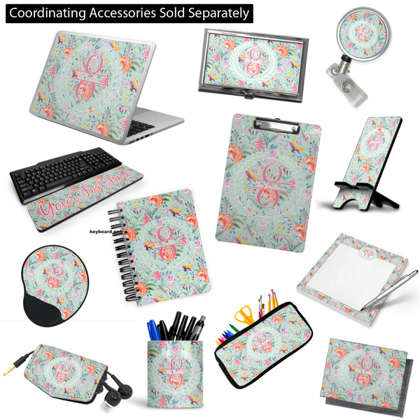 Exquisite Chintz Office & Desk Accessories