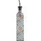 Exquisite Chintz Oil Dispenser Bottle (Personalized)