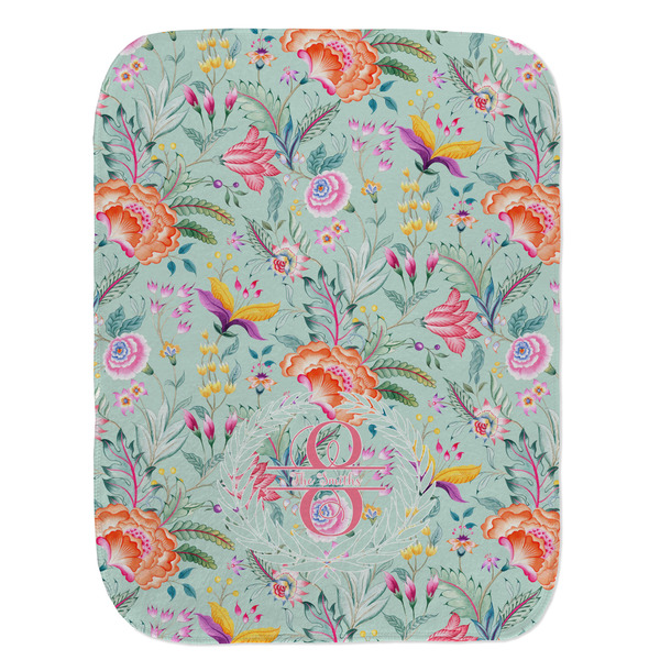 Exquisite Chintz Old Burp Flat