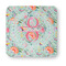 Exquisite Chintz Paper Coasters - Approval