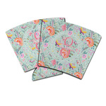 Exquisite Chintz Party Cup Sleeve (Personalized)