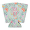 Exquisite Chintz Party Cup Sleeve - with Bottom (Personalized)