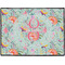Exquisite Chintz Personalized Door Mat - 24x18 (APPROVAL)