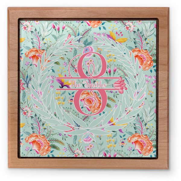 Exquisite Chintz Pet Urn - Apvl