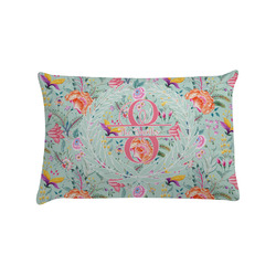 Exquisite Chintz Pillow Case - Standard (Personalized)