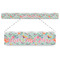 Exquisite Chintz Plastic Ruler - 12" (Personalized)