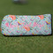 Exquisite Chintz Putter Cover - Front