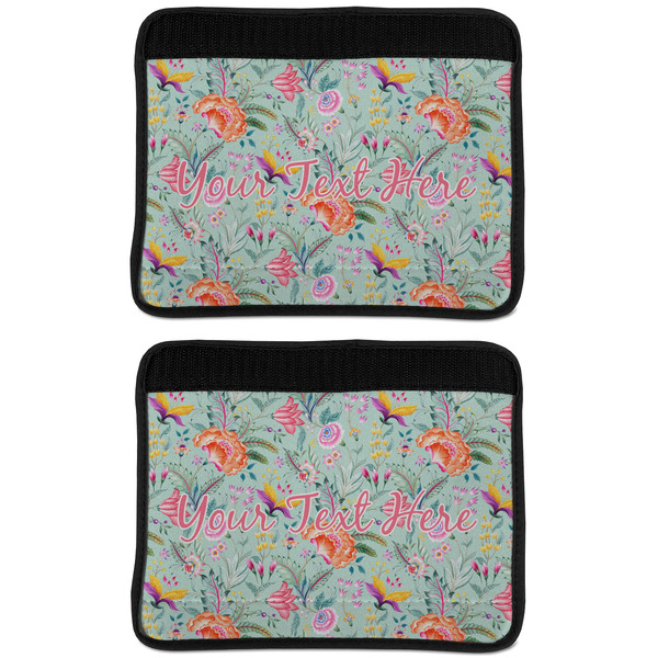 Exquisite Chintz Seat Belt Cover (APPROVAL Update)