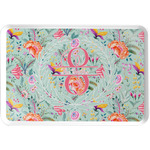 Exquisite Chintz Serving Tray (Personalized)