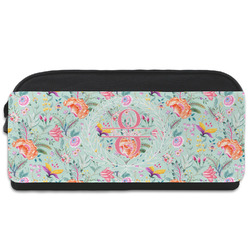 Exquisite Chintz Shoe Bag (Personalized)