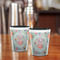 Exquisite Chintz Shot Glass - Two Tone - LIFESTYLE