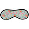 Exquisite Chintz Sleeping Eye Masks - Large (Personalized)