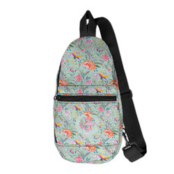 Exquisite Chintz Sling Bag (Personalized)