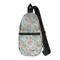 Exquisite Chintz Sling Bag (Personalized)