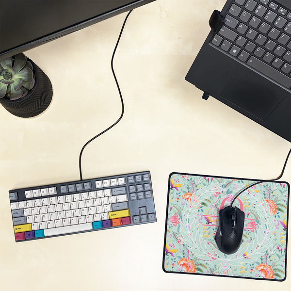 Exquisite Chintz Small Gaming Mats - LIFESTYLE