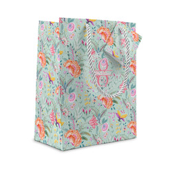 Exquisite Chintz Gift Bag (Personalized)