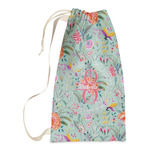 Exquisite Chintz Laundry Bags - Small (Personalized)
