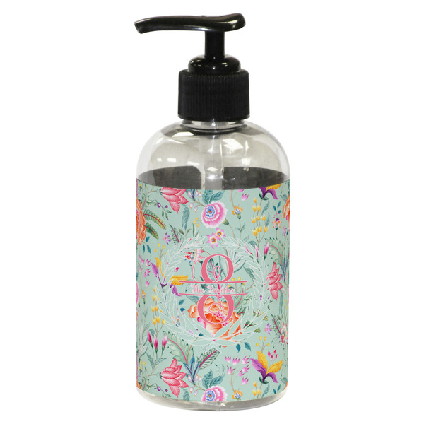 Exquisite Chintz Small Soap/Lotion Bottle