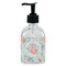 Exquisite Chintz Glass Soap & Lotion Bottle - Single Bottle (Personalized)