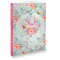 Exquisite Chintz Soft Cover Journal - Main