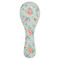 Exquisite Chintz Ceramic Spoon Rest (Personalized)
