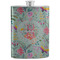 Exquisite Chintz Stainless Steel Flask