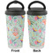 Exquisite Chintz Stainless Steel Travel Cup - Apvl